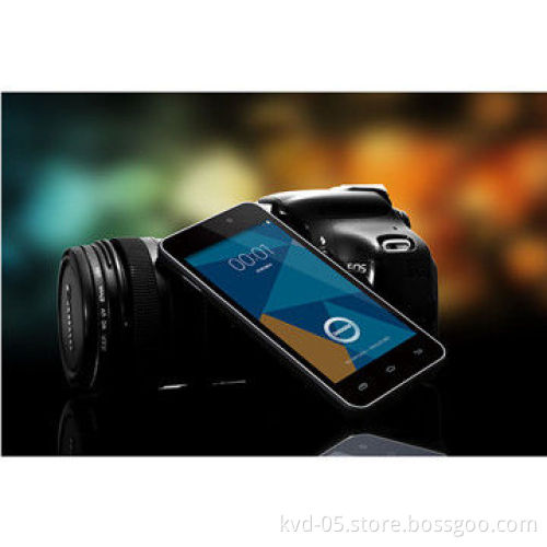 Smartphone with Quad core 1.3Ghz Processor, 4.5" QHD(960*540) IPS